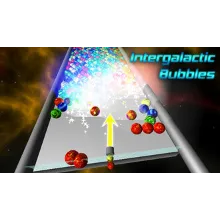 Intergalactic Bubbles STEAM GIFT ВСЕ СТРАНЫ