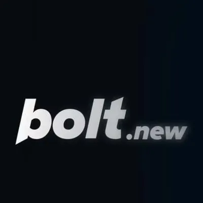 Bolt.new Pro – Аккаунт на 1 год (Глобальный доступ) - irongamers.ru