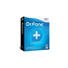 Dr.Fone - Data Recovery (Android)