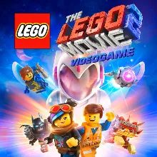The LEGO Movie 2 Videogame (Steam/Ключ/ Весь Мир)
