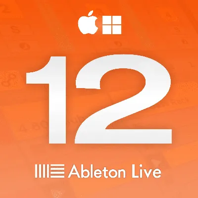 Ableton Live 12 [Suite/Standard/Intro] - irongamers.ru