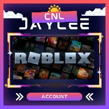 Аккаунт Roblox | 2009 год | 16 лет