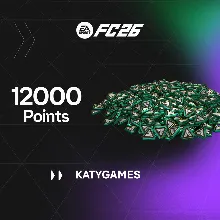 🔮⭐️  EA SPORTS FC™ 26  (Xbox) 🔮⭐️  Points 🔮 Xbox
