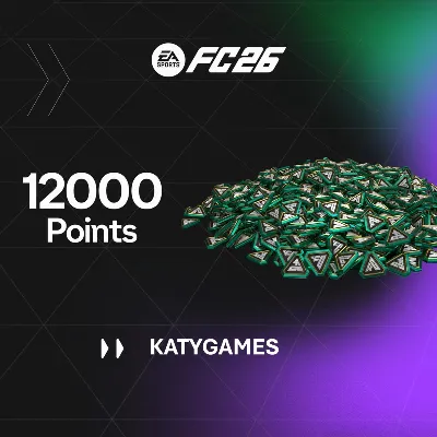 🔮⭐️  EA SPORTS FC™ 26  (Xbox) 🔮⭐️  Points 🔮 Xbox - irongamers.ru