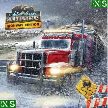 ✅ Alaskan Road Truckers: Highway Edition Cosmetic XBOX