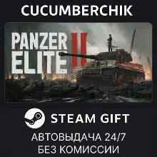 Call to Arms: Panzer Elite STEAM GIFT AUTO RU+МИР