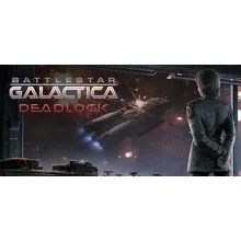 Battlestar Galactica Deadlock / Аккаунт Steam
