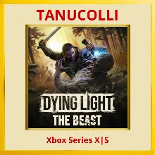 Dying Light: The Beast | XBOX