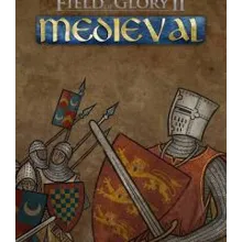 Field of Glory 2 : Medieval / Аккаунт Steam