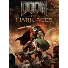 💻   DOOM: The Dark Ages PS5 П3-Онлайн 🔰