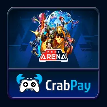 Mech Arena А-Коины | по ID