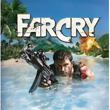 Far Cry 1 UBISOFT (UPLAY) КЛЮЧ РОССИЯ + МИР