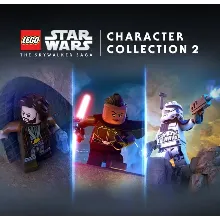LEGO Star Wars The Skywalker Saga Character Collect 2