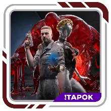 ATOMIC HEART | Ultimate Edition | ВСЕ DLC | STEAM