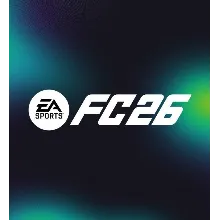 EA Sports FC 26 (FIFA ) МОНЕТЫ для PS 4/5 +5% - irongamers.ru