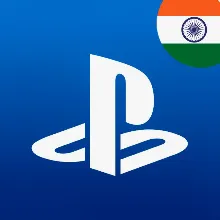 Карта пополнения PlayStation PSN 9000 INR ИНДИЯ