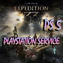 Clair Obscur: Expedition 33 PS5 Standart Edition