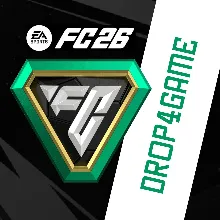 FC Points (ПК) для FC 26 EA APP STEAM ЛЮБОЙ РЕГ