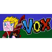 Vox Steam Key GLOBAL