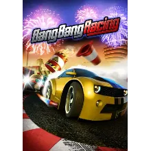Bang Bang Racing КЛЮЧ STEAM РФ+СНГ