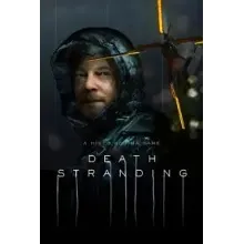 DEATH STRANDING DIRECTOR'S CUT КЛЮЧ STEAM РФ+СНГ