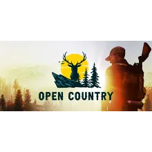 Open Country КЛЮЧ STEAM РФ+СНГ