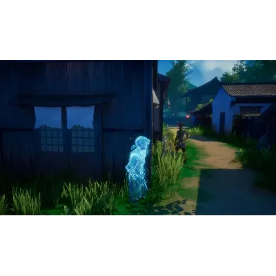 Rogue Spirit КЛЮЧ STEAM РФ+СНГ - irongamers.ru