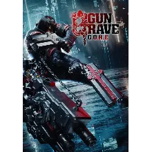 Gungrave G.O.R.E КЛЮЧ STEAM РФ+СНГ