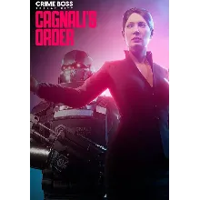 (DLC) Crime Boss: Rockay City - Cagnali's Order КЛЮЧ🔑
