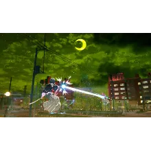 BLEACH Rebirth of Souls КЛЮЧ STEAM РФ+СНГ