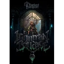 (DLC) Darkest Dungeon II: Inhuman Bondage КЛЮЧ🔑 STEAM