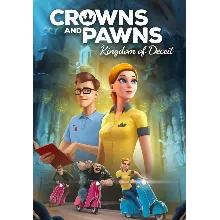 Crowns and Pawns: Kingdom of Deceit КЛЮЧ STEAM ВСЕ СТ