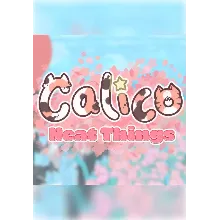 (DLC) Calico - Neat Things КЛЮЧ STEAM WW