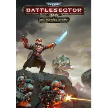 (DLC) Warhammer 40,000: Battlesector - Astra Militarum