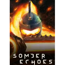 Somber Echoes КЛЮЧ STEAM ВСЕ СТРАНЫ