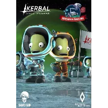 (DLC) Kerbal Space Program: Breaking Ground Expansion К