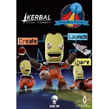 (DLC) Kerbal Space Program: Making History КЛЮЧ STEAM