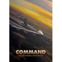 (DLC) Command: MO - Northern Inferno КЛЮЧ STEAM ВСЕ С