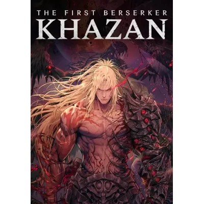 The First Berserker: Khazan КЛЮЧ STEAM РФ+СНГ - irongamers.ru