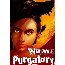 Werewolf: The Apocalypse — Purgatory STEAM KEY ALL CO
