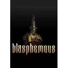 Blasphemous КЛЮЧ STEAM РФ+СНГ