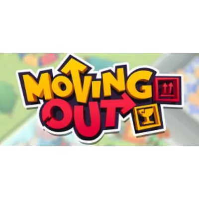 Moving Out КЛЮЧ STEAM РФ+СНГ - irongamers.ru