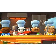 (DLC) Overcooked! 2 - Campfire Cook Off КЛЮЧ STEAM