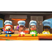 (DLC) Overcooked! 2 - Surf 'n' Turf КЛЮЧ STEAM РФ+СНГ