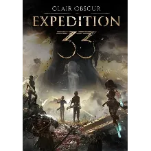 Clair Obscur: Expedition 33 КЛЮЧ STEAM РФ+СНГ