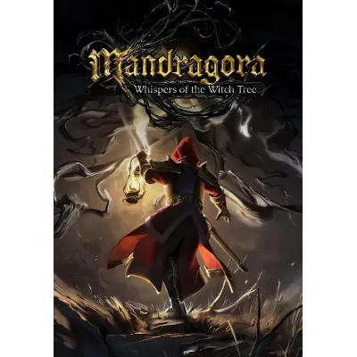 Mandragora: Whispers of the Witch Tree КЛЮЧ STEAM - irongamers.ru