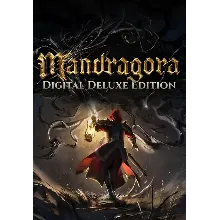 Mandragora: Whispers of the Witch Tree - Deluxe Edition