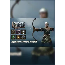 (DLC) Dawn of Ages: Legendary Archer's Arsenal КЛЮЧ🔑