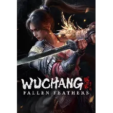 WUCHANG: Fallen Feathers КЛЮЧ STEAM РФ+СНГ