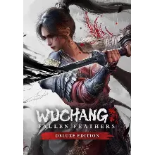 WUCHANG: Fallen Feathers - Deluxe Edition КЛЮЧ STEAM
